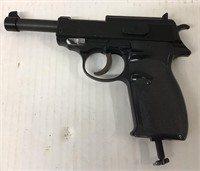 RUGER MODEL 338 AUTO DAISY AIR CANISTER GUN