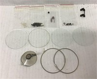 M-2 COMPASS PARTS