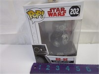 FUNKO POP STAR WARS 202