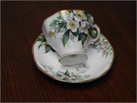 Royal Albert Teacup