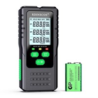 EMF Magnetic Radio Frequency Detector