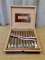 Rocky Patel A Signature Collection Aged 12 Years