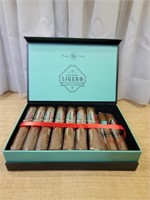 Rocky Patel Sixty Super Ligero Cigars, Box