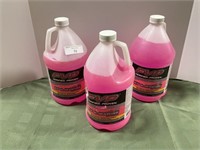 RV Anti Freeze- 3 jugs