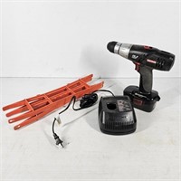 Craftsman 19.2V Drill with Charger