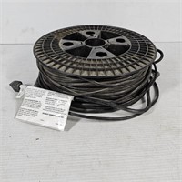 E-Z Heat Deicing Cable