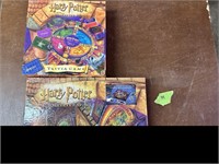 Harry Potter Board Games