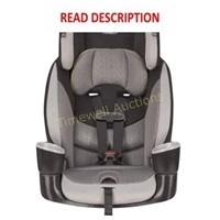 Gently used Evenflo Maestro Sport Harness Car Seat
