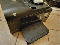 HP Officejet 6600 Printer All in One