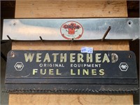 Weatherhead & Girton Displays