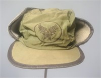 Vintage Army Air Corps Cap
