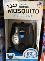 THERMACELL MOSQUITO REPELLENT