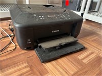 Canon used MX459 printer