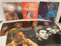 Vintage Record Lot