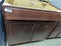 Base Cabinet (35"Tx36"Wx24"D)