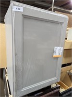 Base Cabinet (33"Tx21"Wx21"D)