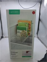 YouCopia freezer rack