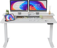 $350 Double Deck Standing Desk
