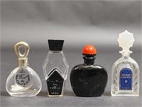 Van Cleef Arpels, Jean Patou, Lys Bleu Perfume