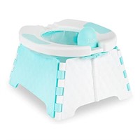 Joolbaby Portable Potty Training Chair with