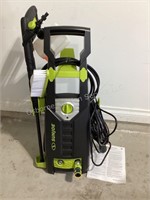 Sunjoe 13A Electric Pressure Washer