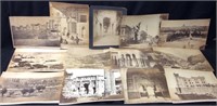 ASSORTED LATE 1800’s PHOTOGRAPHS