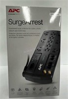 APC Surgearrest Power Bar P11VNT3 NEW