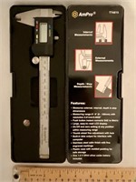 AmPro Electronic Digital Caliper