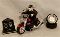 Harley Davidson Collectables