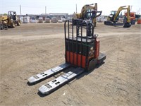 Toyota 6HBE30 Electric Pallet Jack