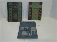 OLD DICK AND JANE BOOKS