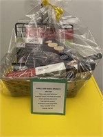 Grill & Bake Basket Value $100