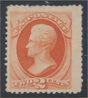 USA #178 MINT FINE-VF NG