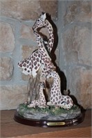 Goldenvale Collections Giraffe