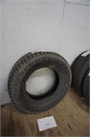 1-unused Pirelli Scorpion A/T+ tire