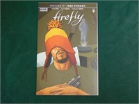 Firefly #9 (Boom! Studios, Sept 2019)