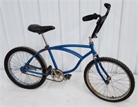 Custom Vintage Schwinn Sting-Ray Bike / Bicycle.