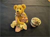 Boyd's Bears Collectibles