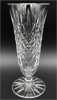 Waterford Crystal Vase