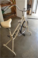 Sears Stationary Bike