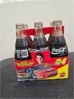 Coca-Cola 6 Pack '95 Winston Cup Champ Jeff Gordon