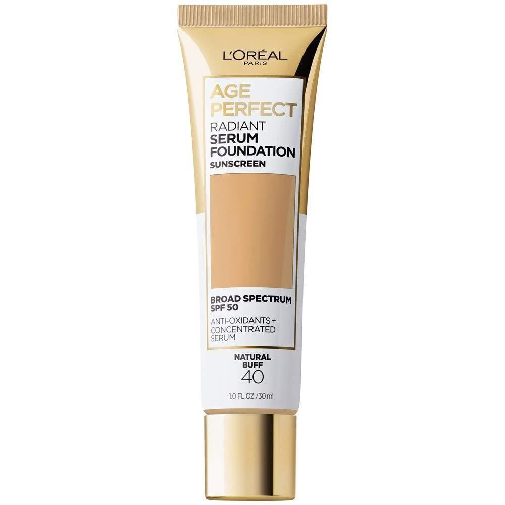 L Oreal Paris Age Perfect Radiant Serum