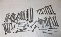 Misc. Open/Box End Wrenches