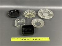 Misc. Ash Trays