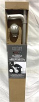 Couture Decorative Blackout Curtain Rod