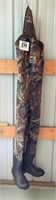 Hodgman men's waders sz 9