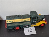 Hess Truck