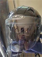 Hjc Helmet, Size Medium