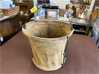 NYC RR Handy Folding Pail