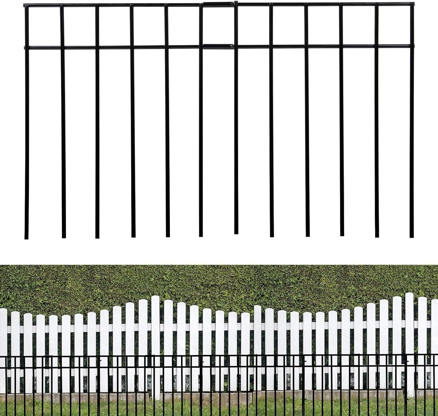 Animal Barrier Fence